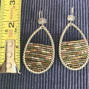 Brighton Earrings